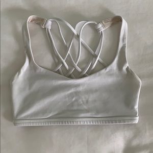 Lululemon Free To Be Wild Bra